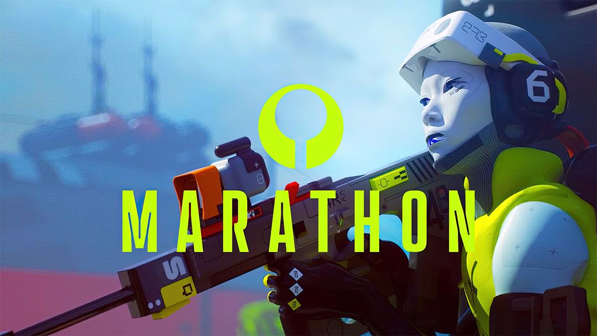 Novo jogo do estúdio de Halo e Destiny, Marathon ganha novidades e data de lançamento! Confira os detalhes