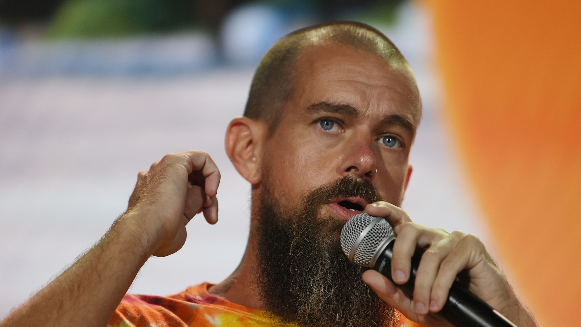 Elon Musk e Jack Dorsey pedem o fim de leis sobre propriedade intelectual
