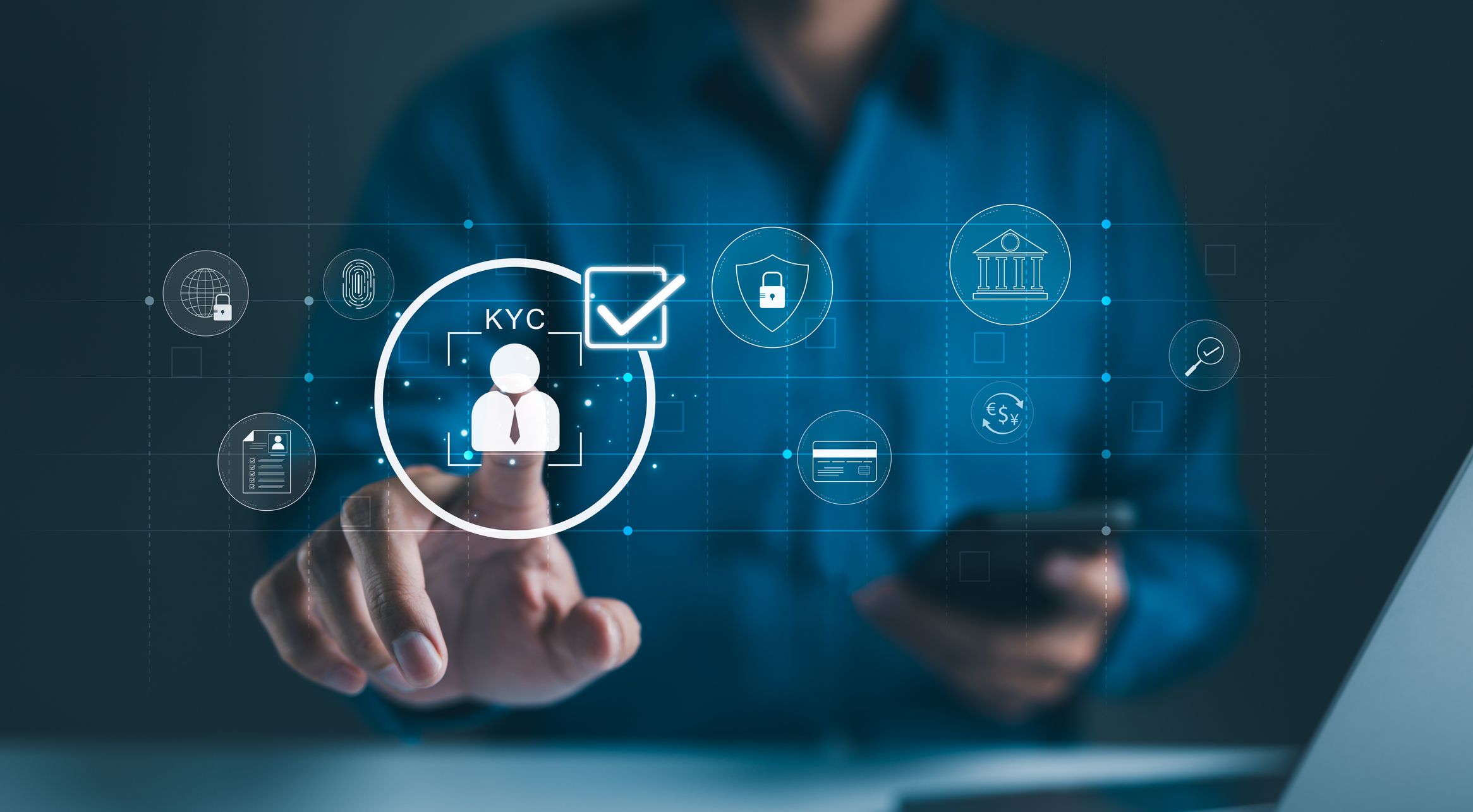 Estratégias eficientes para a governança de dados