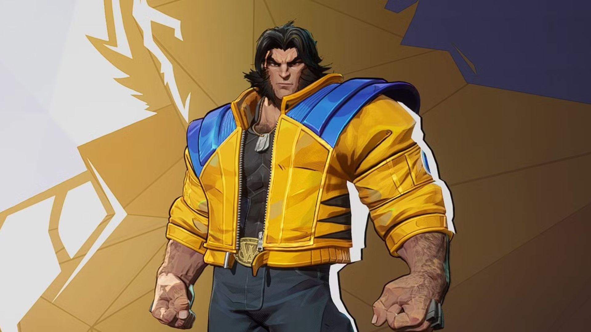 Marvel Rivals aumenta a bunda de heróis masculinos como Wolverine em nova atualização