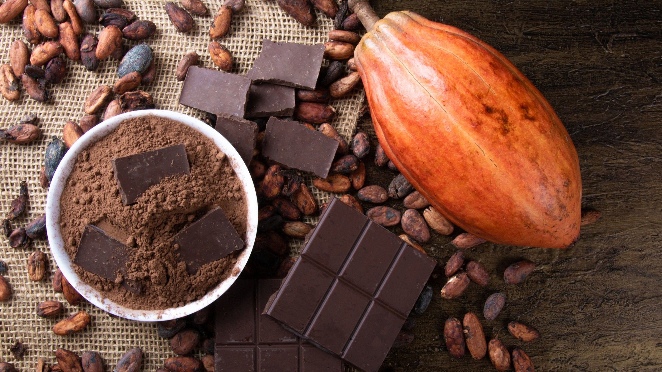 Fim do chocolate? Os esforços da ciência para evitar a extinção do cacau