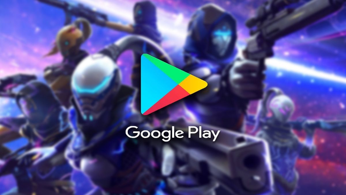 Os 5 melhores jogos gratuitos da Play Store para jogar no Android nesta semana