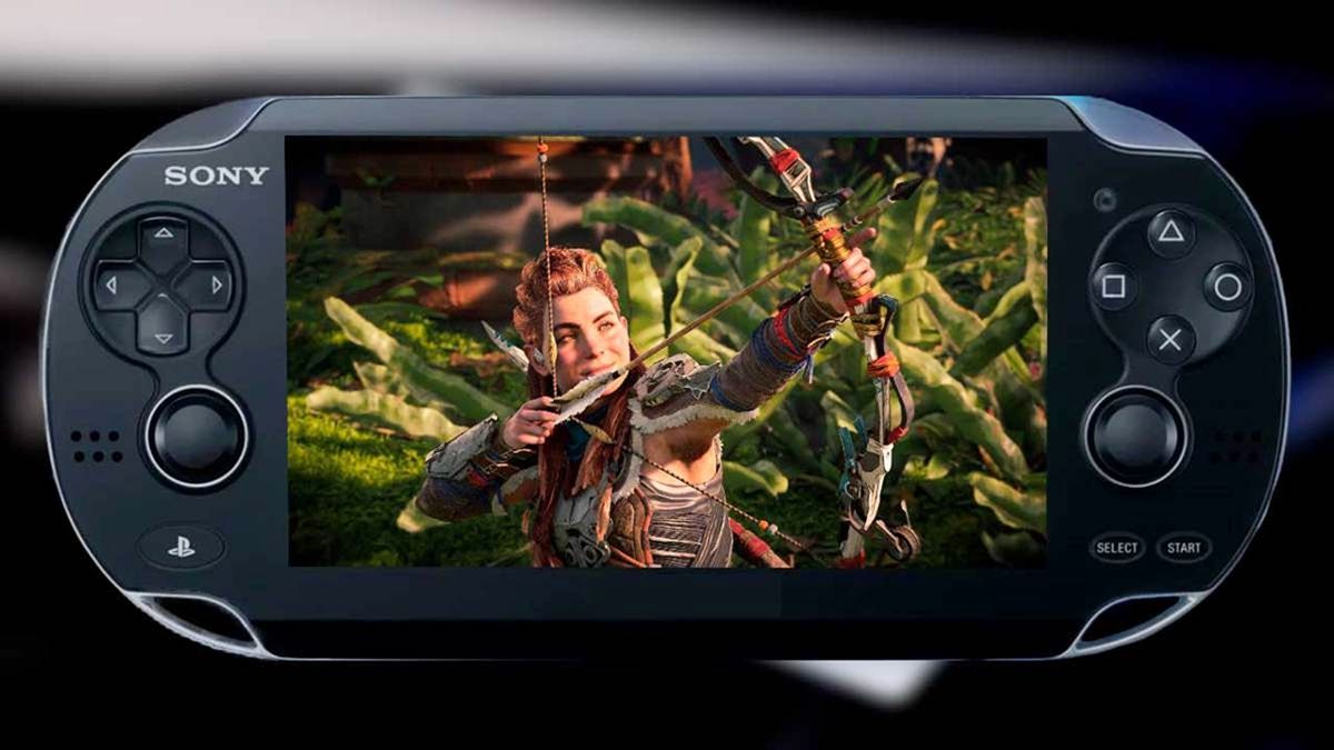 PS6 Portátil a caminho? Veja novos rumores sobre o sucessor do PS5