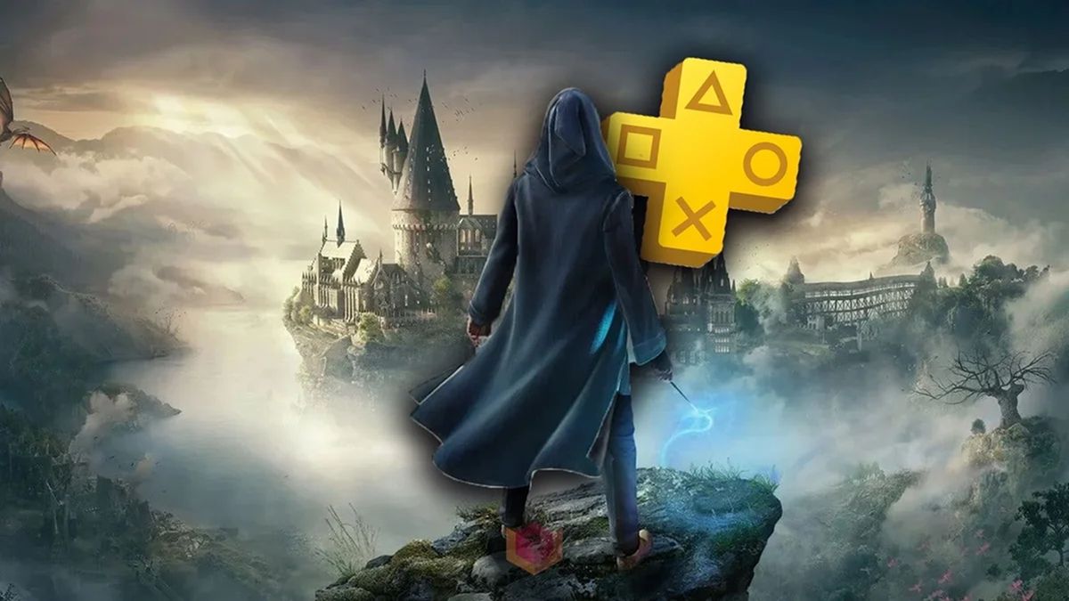 Hogwarts Legacy e mais jogos de peso chegam ao PS Plus Extra nesta terça (15)! Veja os lançamentos