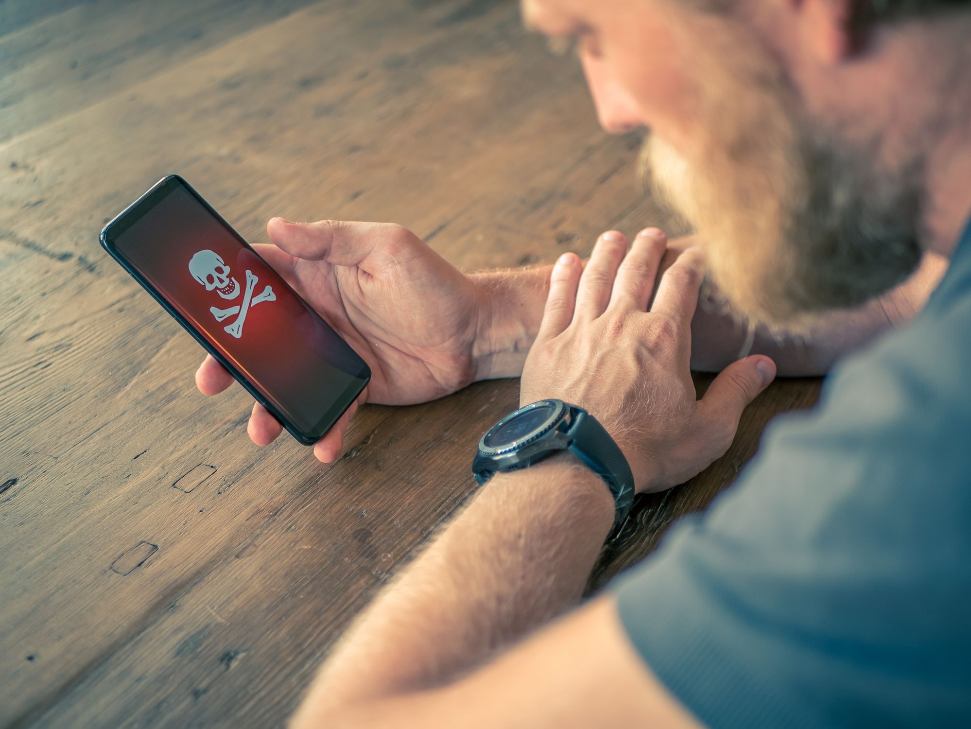 Trojan pré-instalado em celulares Android falsos já fez 20 mil vítimas no Brasil