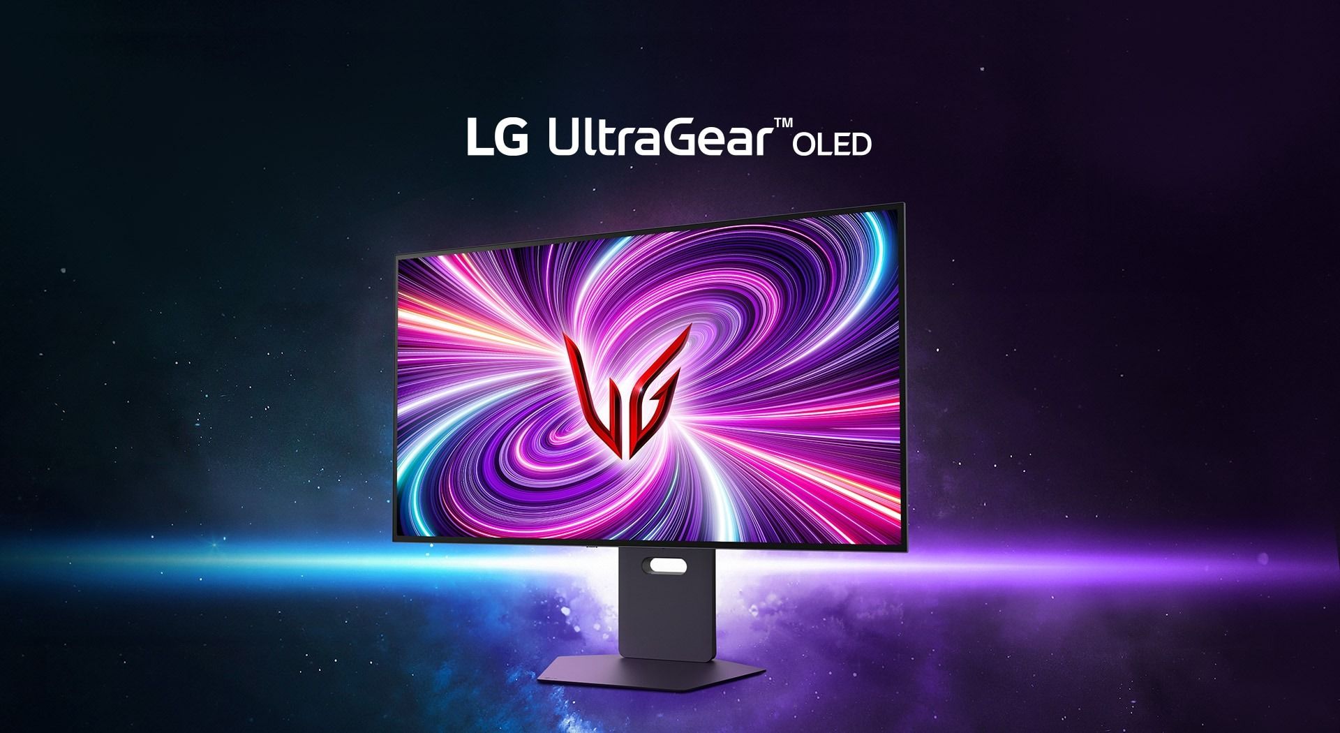 [Exclusivo] LG lança no Brasil monitores UltraGear OLED de até 480 Hz e 4K