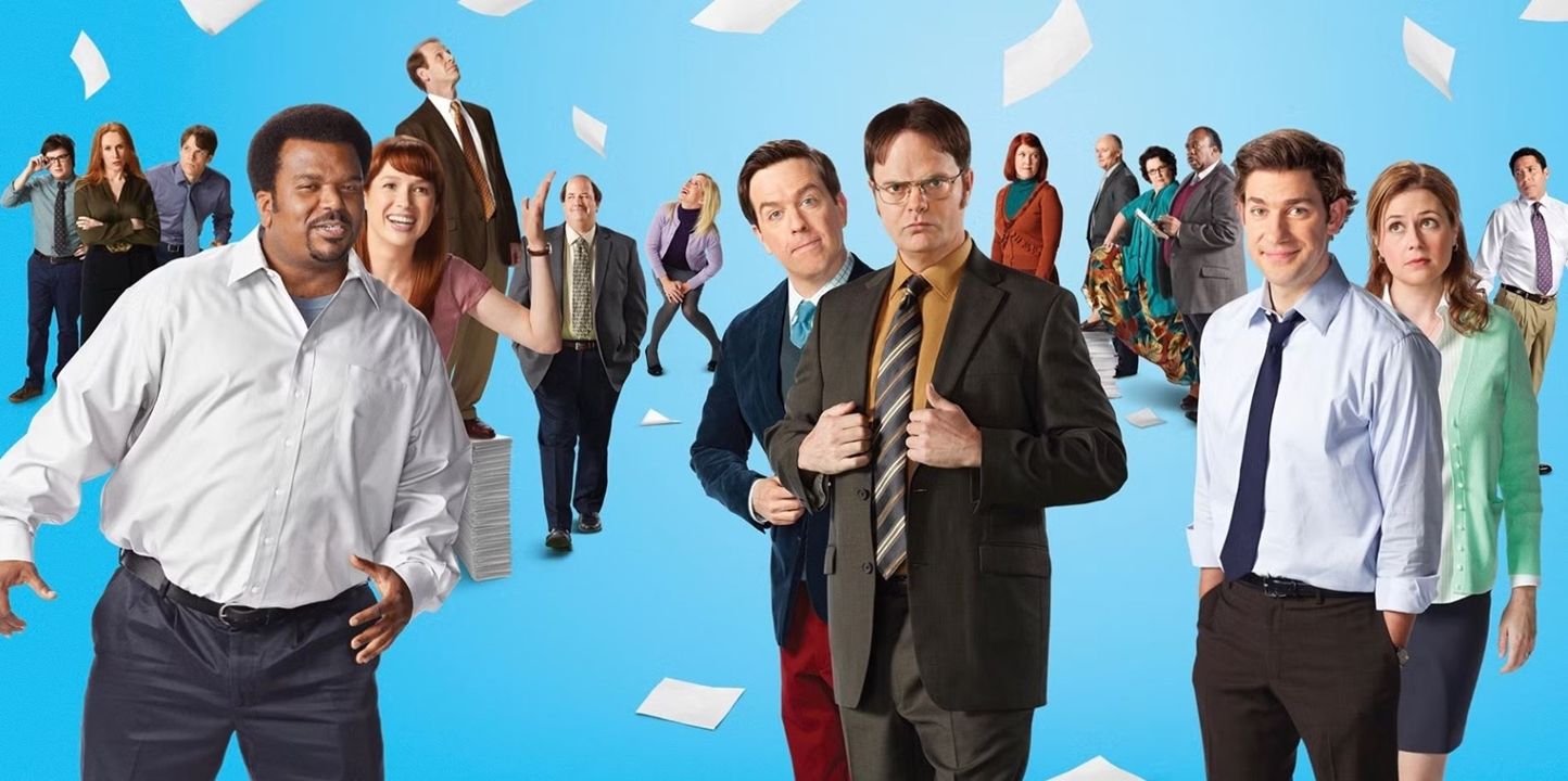 The Office: 10 famosos que tentaram entrar para o elenco da série e não conseguiram