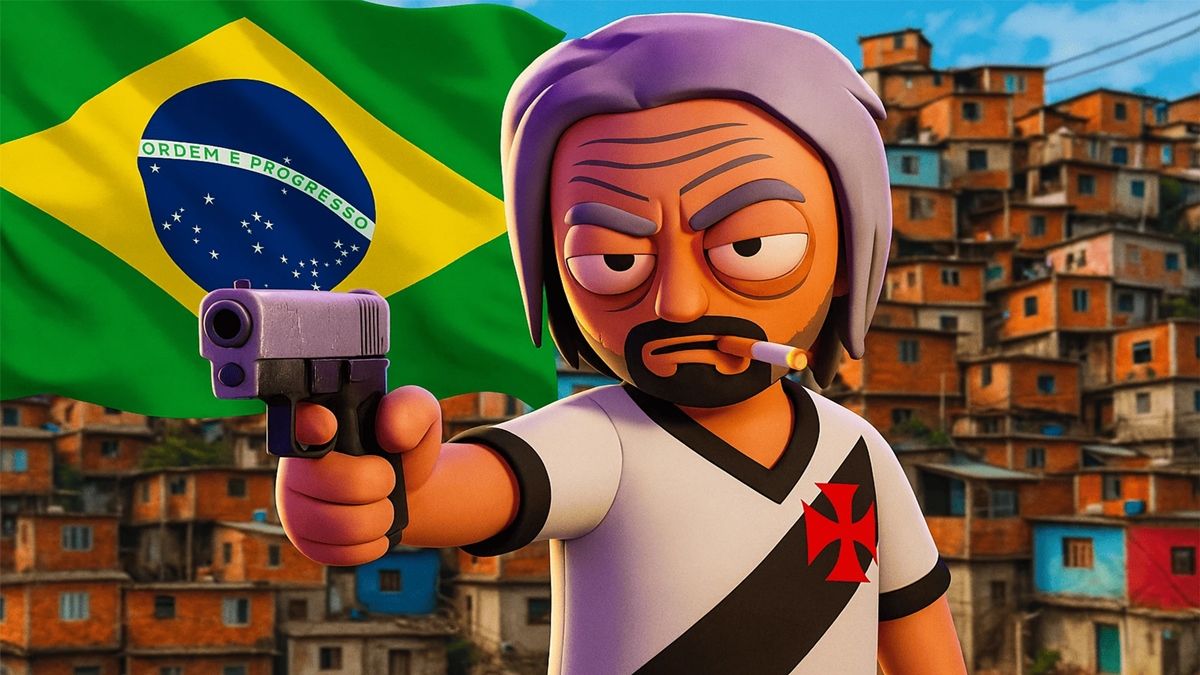 Schedule 1 tem tradução para português brasileiro? Veja como jogar em PT-BR