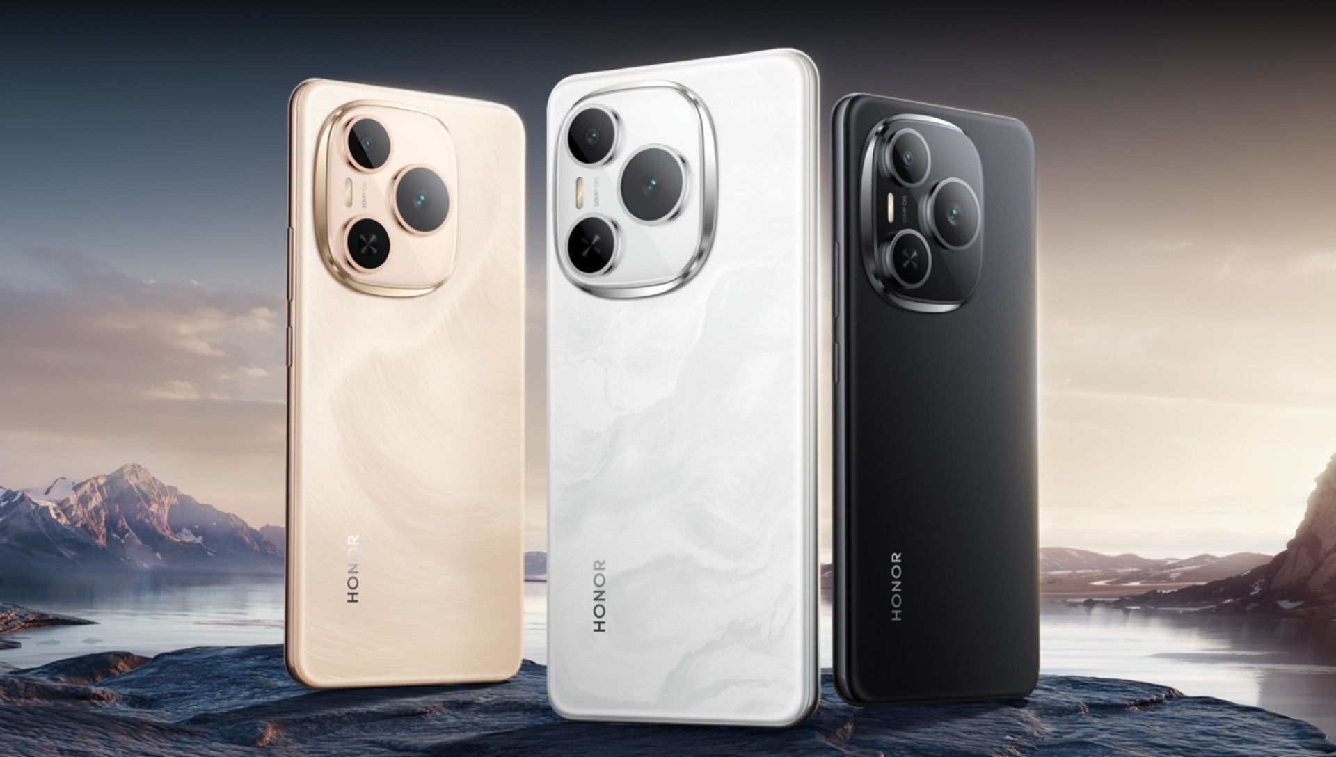 Honor Power: conheça o novo celular com uma super bateria de 8.000 mah