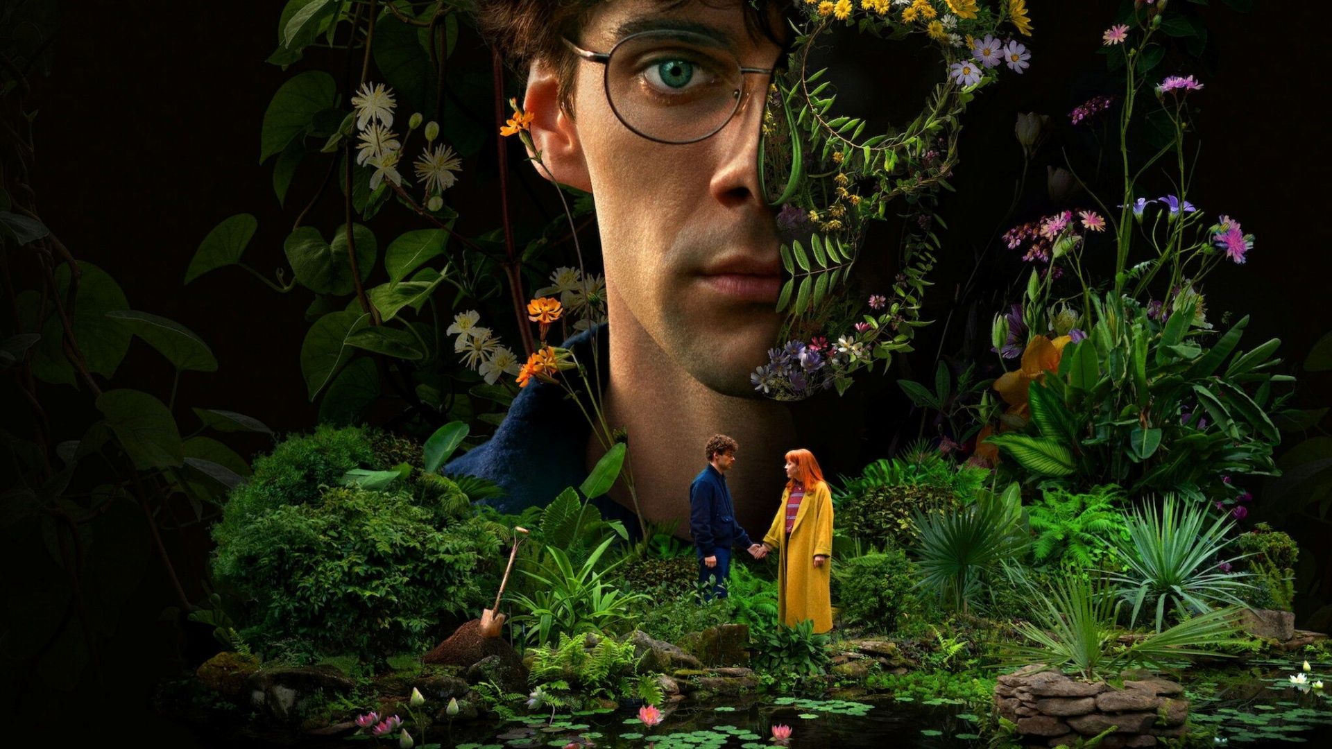 O Jardineiro vai ter segunda temporada na Netflix? Veja o que sabemos