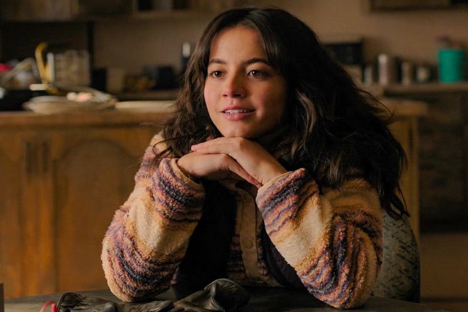 8 filmes com Isabela Merced, a Dina de The Last of Us
