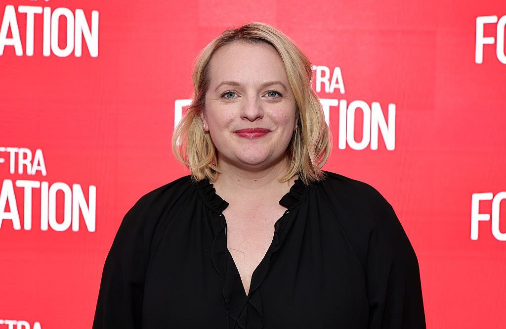 Elisabeth Moss, de O Conto da Aia, brilha também como diretora! Conheça a atriz