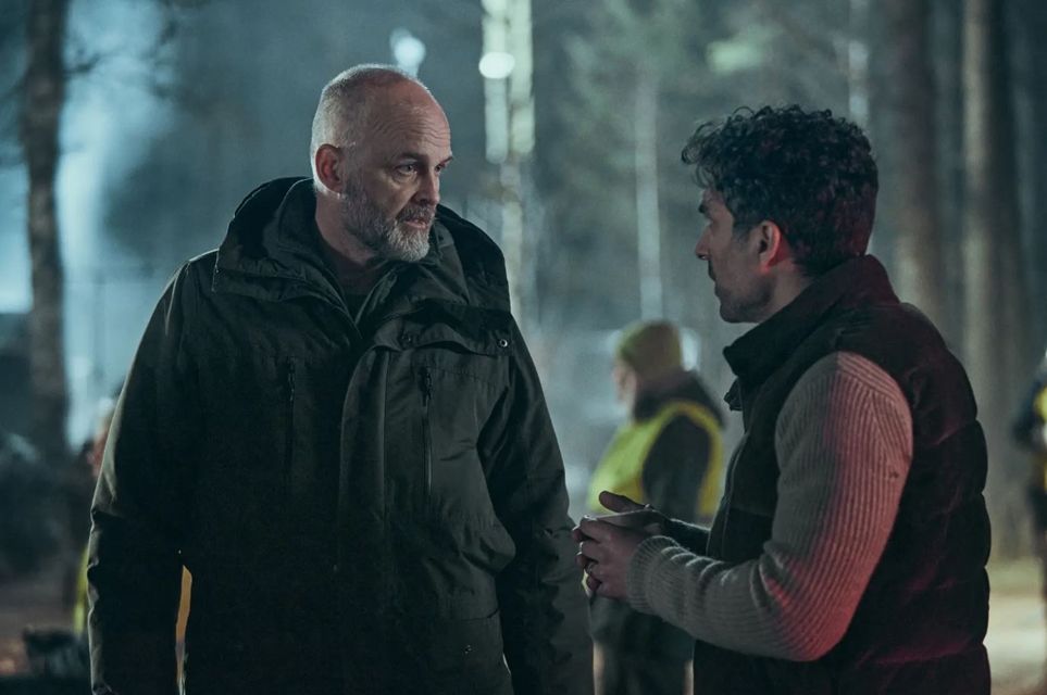 O Domo de Vidro: Confira o final explicado da nova série da Netflix