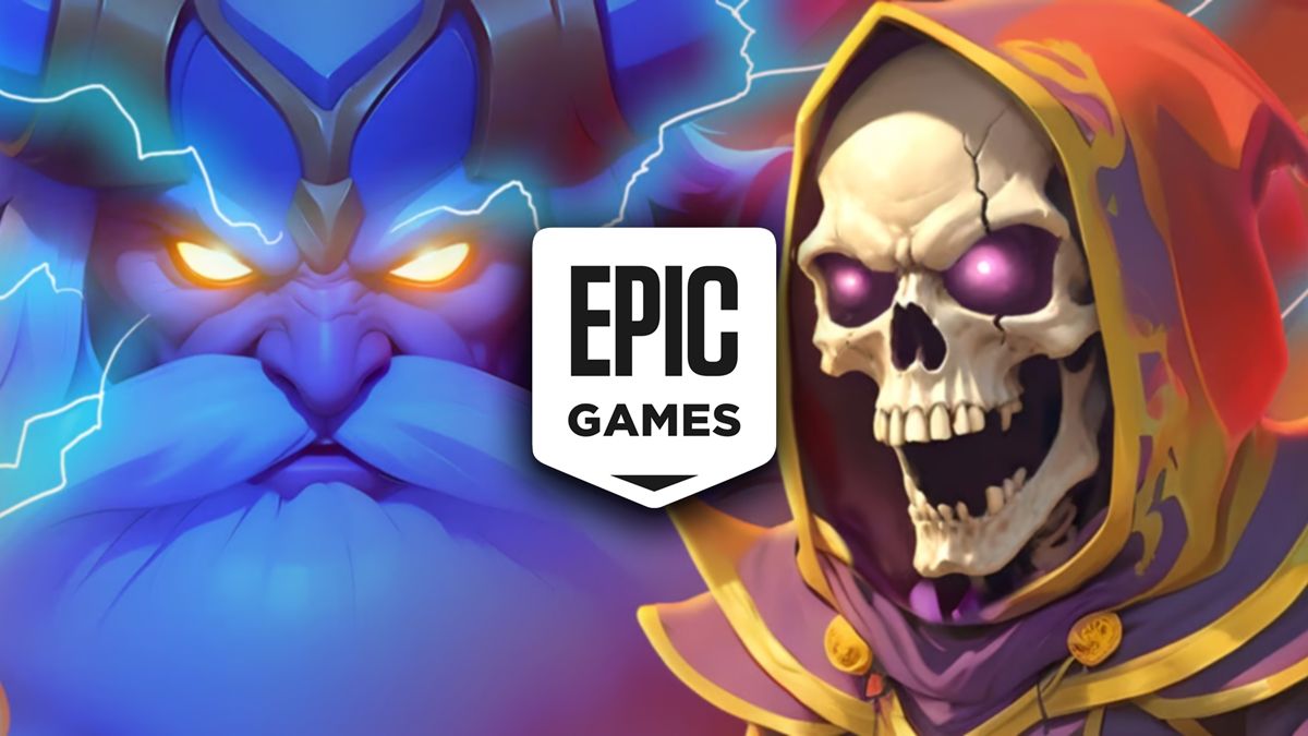 Epic Games libera dois novos jogos grátis nesta quinta-feira (17)! Resgate agora