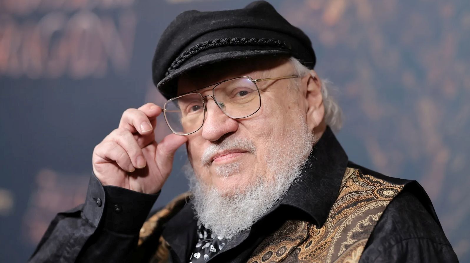 Autor de Game Thrones afirma que o livro Os Ventos do Inverno é a 'maldição de sua vida'