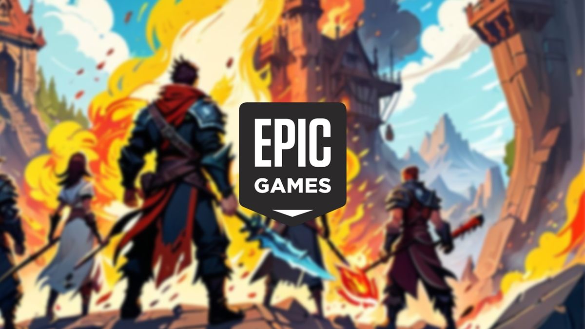 Epic Games libera dois jogos grátis no Android por tempo limitado! Resgate agora