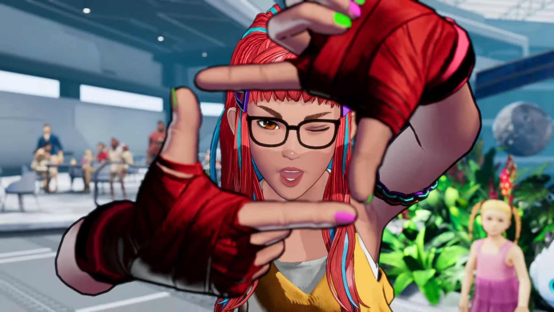 Fatal Fury City of the Wolves quer equilibrar nostalgia e novidade! Veja entrevista exclusiva com diretor
