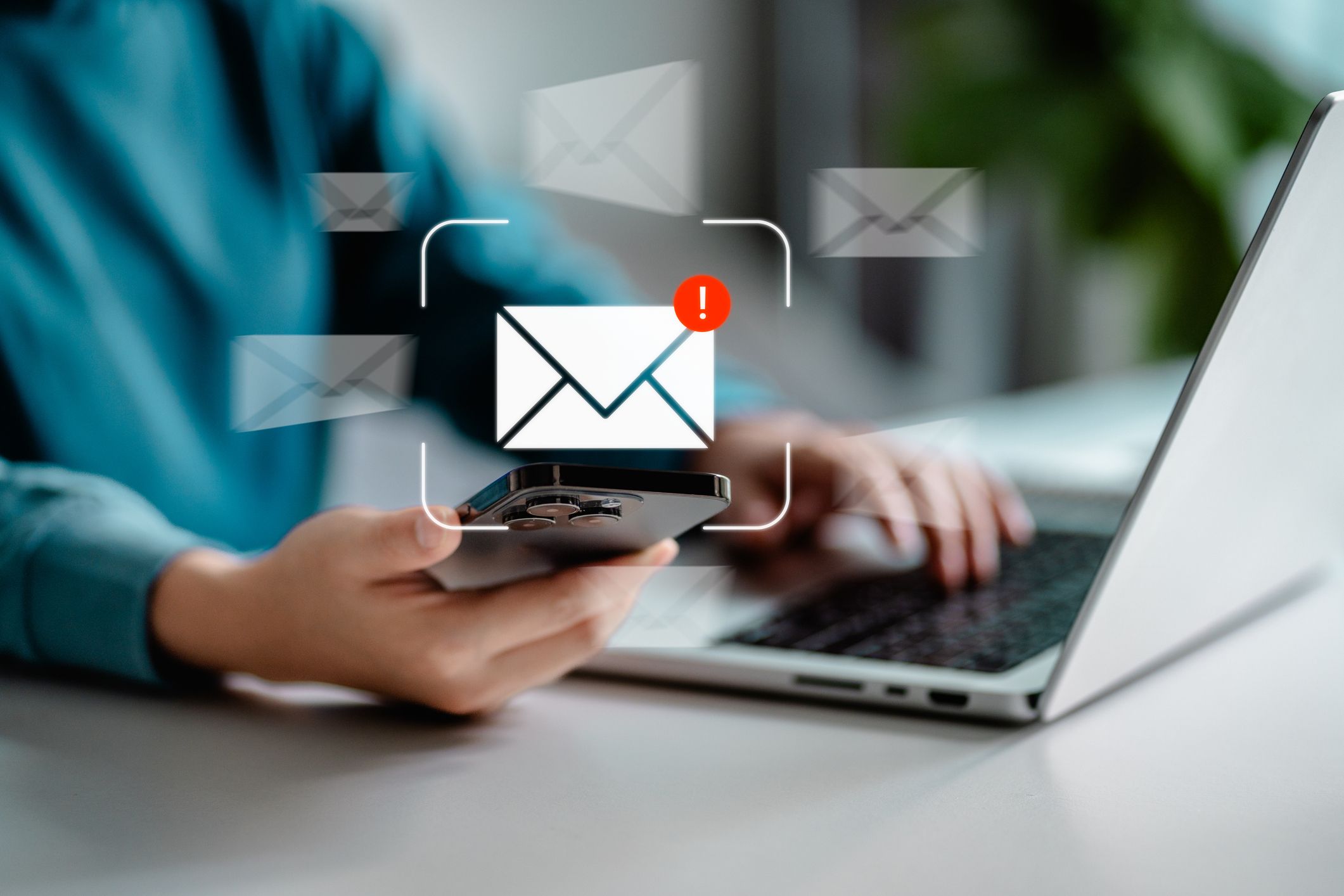 'Phishing validado': novo método aumenta a eficácia do roubo de credenciais de acesso