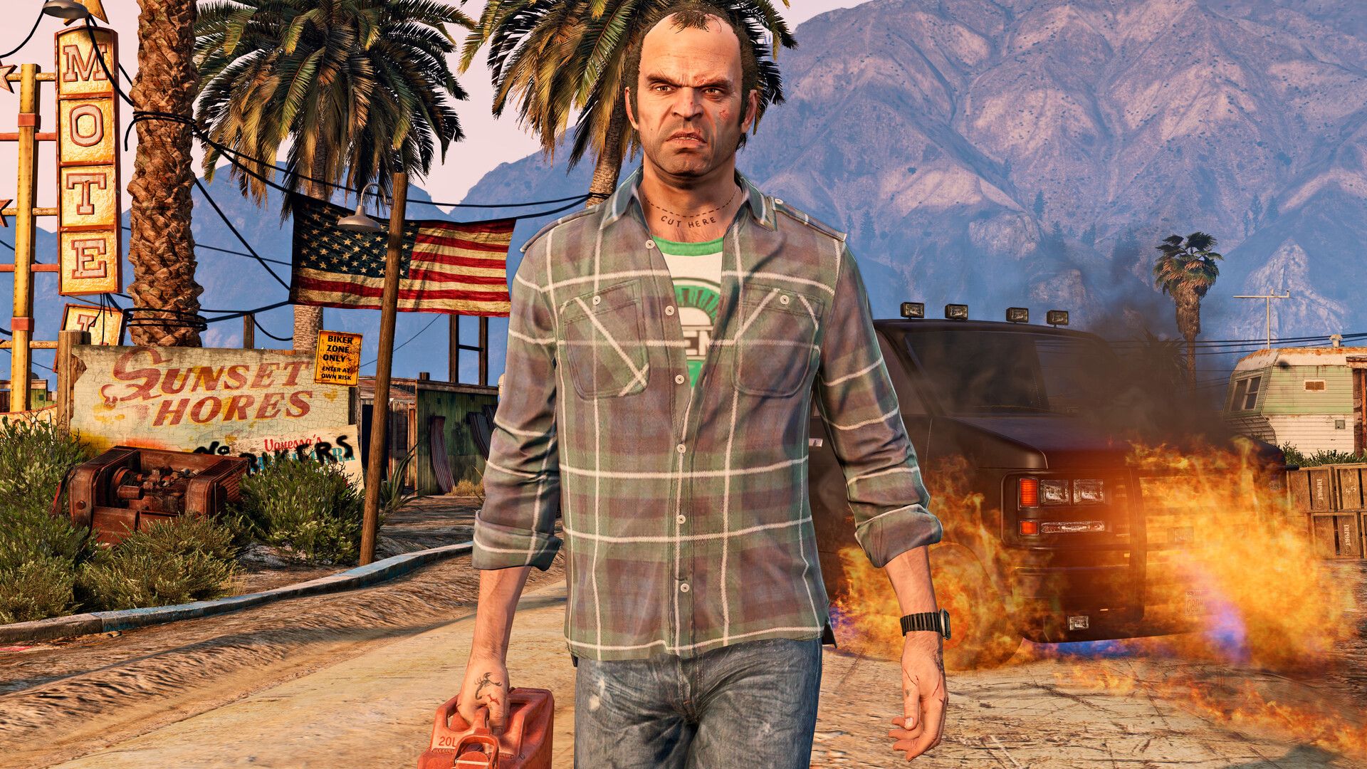 Hogwarts Legacy e GTA 5 de graça e mais! Veja as indicações de games da semana