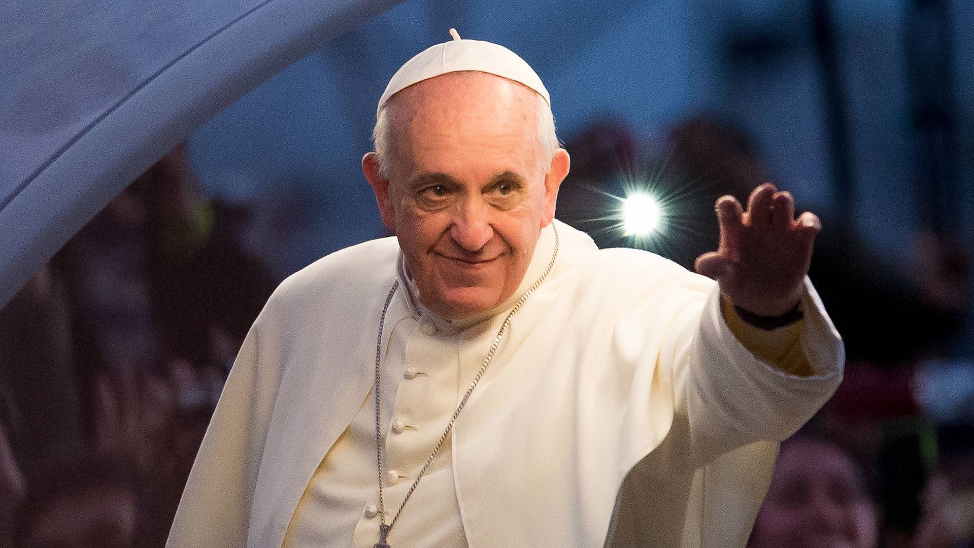 Papa Francisco morre aos 88 anos: Veja filmes e séries com a história do líder católico