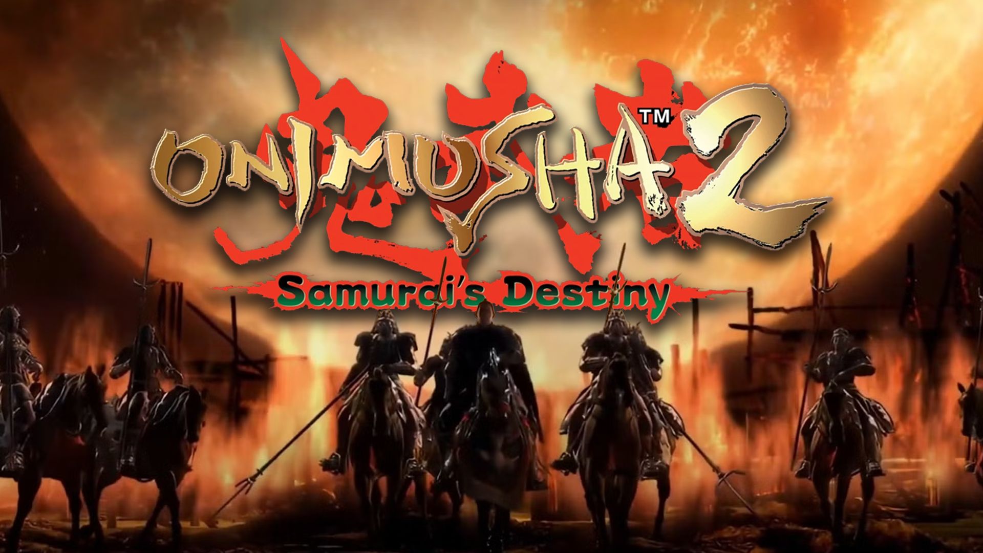 Remaster de Onimusha 2 é a melhor forma de começar a franquia? Confira nossas primeiras impressões