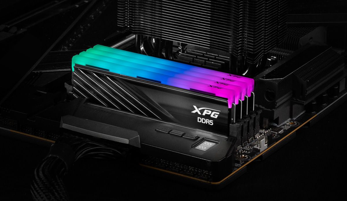 Comprar memórias DDR5 ou apostar no DDR4? Veja qual padrão escolher - Coluna