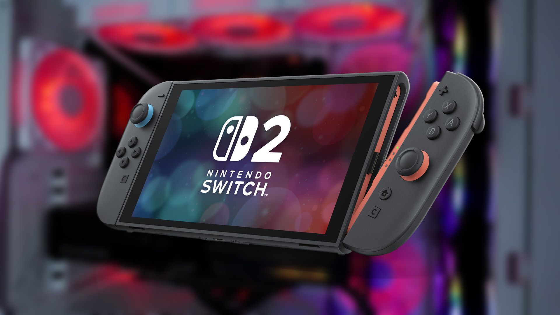 Qual a performance de um PC com o preço do Nintendo Switch 2? Veja peças
