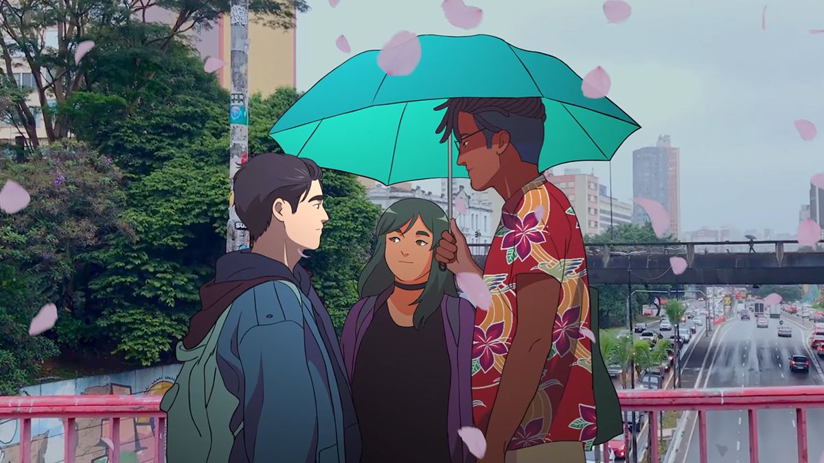 Com demo grátis, jogo brasileiro se passa em São Paulo e traz não-monogamia saudável como tema! Confira a entrevista