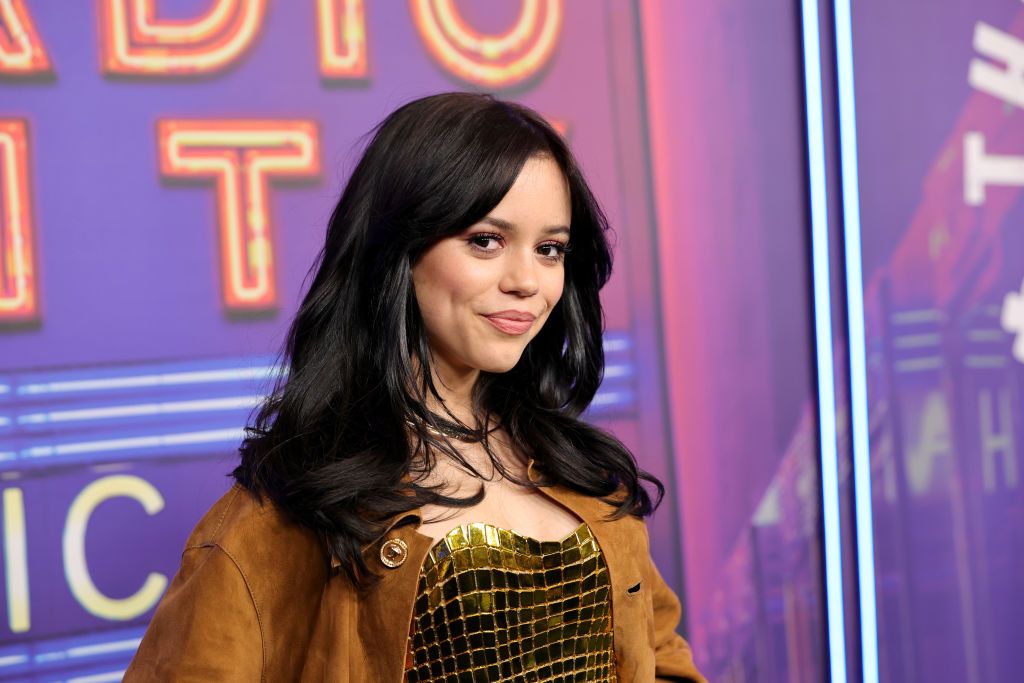 Jenna Ortega: A atriz que deu o rosto a Wandinha e outras personagens