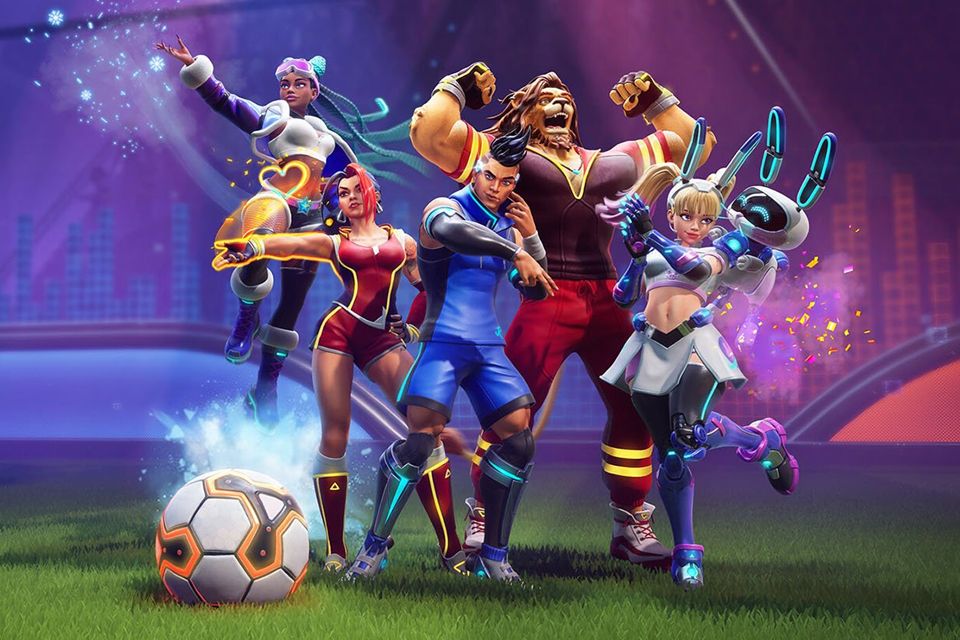 5 jogos grátis para jogar no PC, consoles e celulares no fim de semana