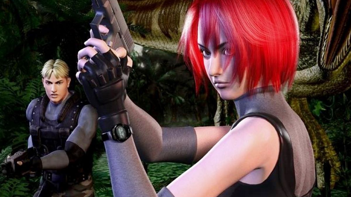 Dino Crisis 2 ganha remake grátis feito por fã na Unreal Engine 5! Conheça o projeto