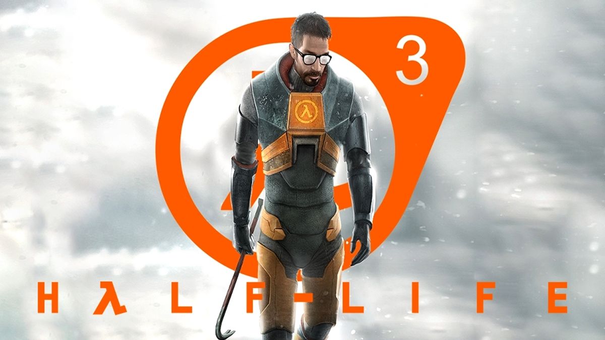 Anúncio próximo? Half-Life 3 existe e já está jogável 'do início ao fim', afirmam rumores
