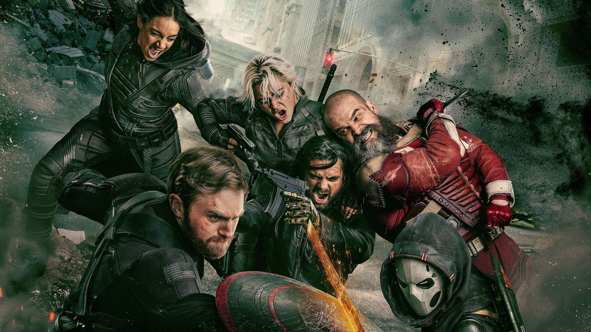 Quando Thunderbolts será lançado no streaming? Veja previsão de estreia online