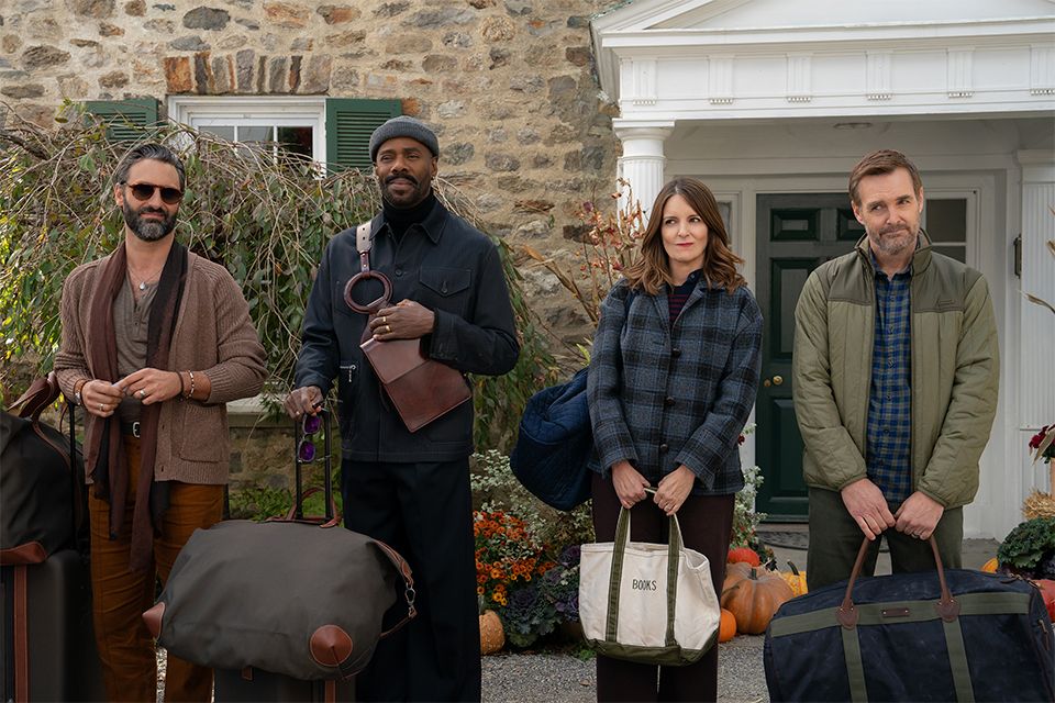 Quem morre no final de As Quatro Estações do Ano? Entenda desfecho da série da Netflix