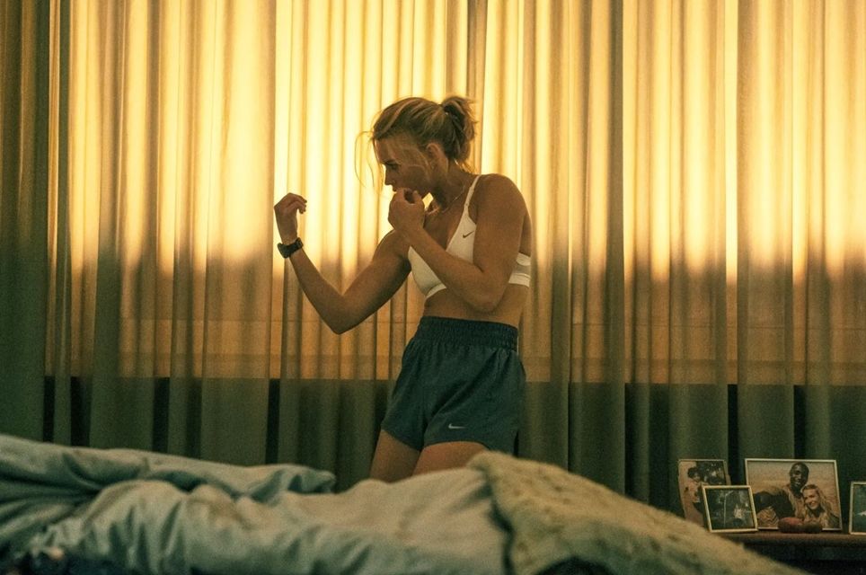 O que acontece no final de Exterritorial? Entenda desfecho do filme