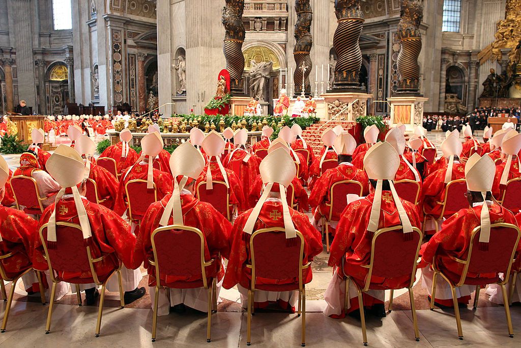 Conclave: Vaticano recorre a tecnologias para evitar vazamentos na eleição do novo papa