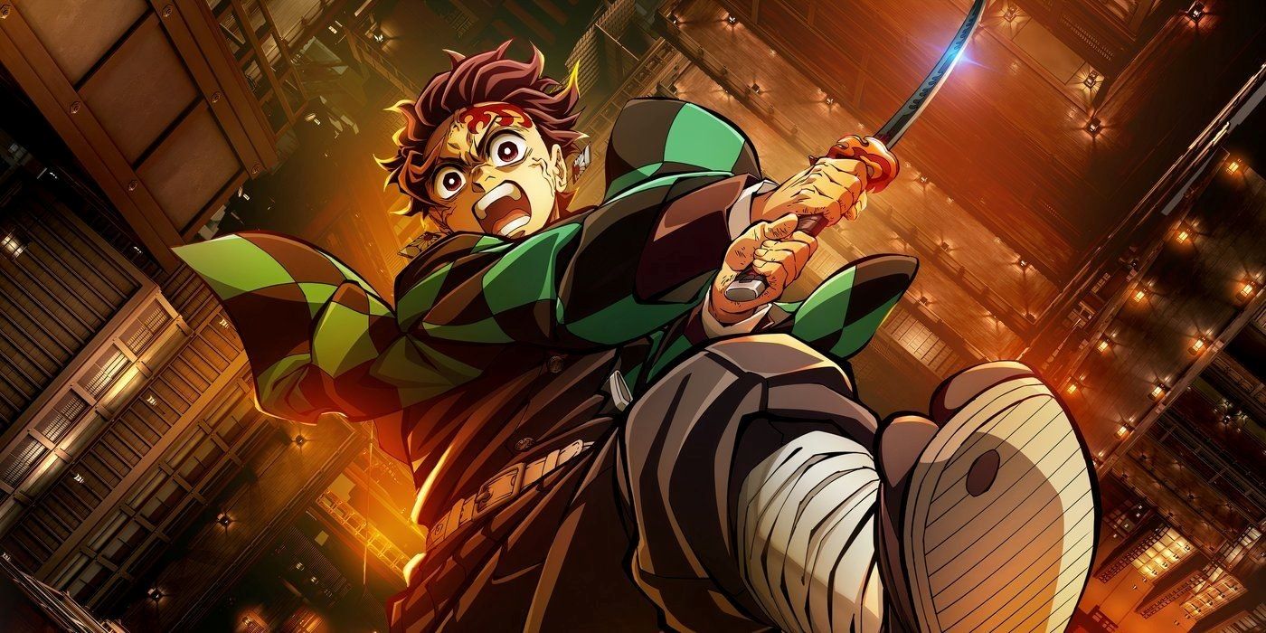 Tarifas de Donald Trump podem causar grande impacto nos animes; entenda