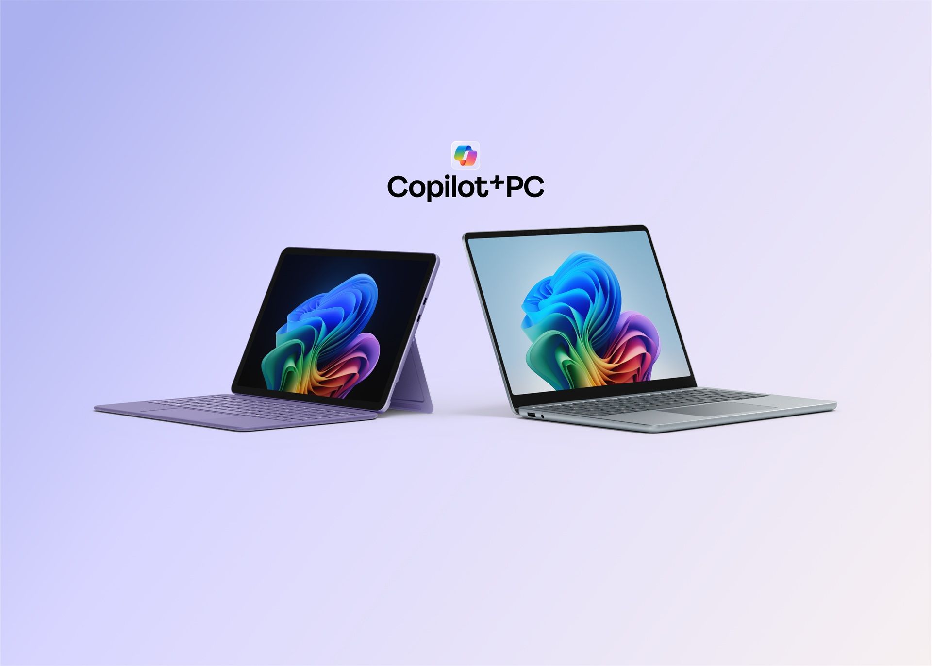 Microsoft lança novos dispositivos Surface acessíveis com Snapdragon X Plus e tela menor