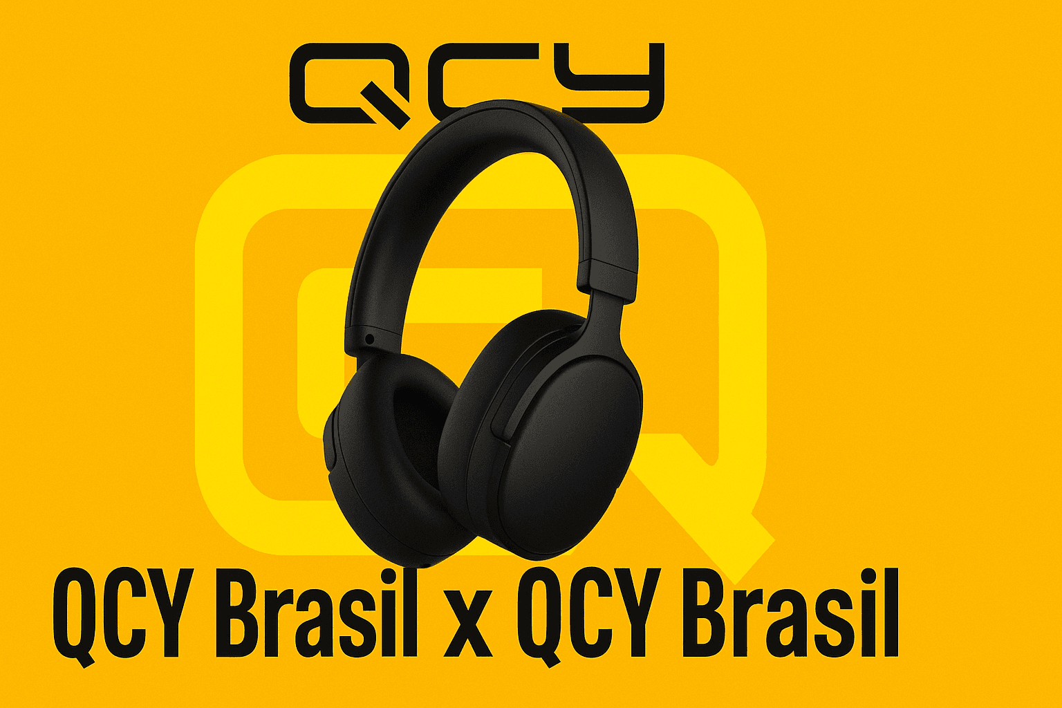 QCY Brasil: a marca de fones tem duas lojas oficiais no Brasil? Entenda a polêmica