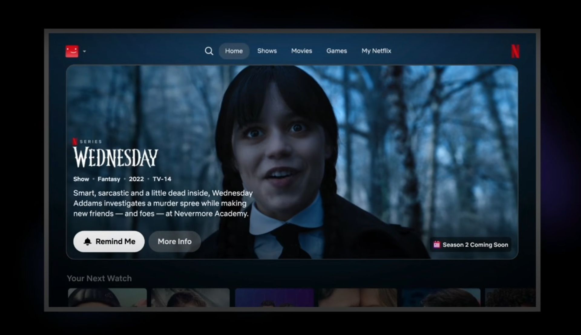 Netflix muda visual em TVs e celulares e ganha até busca com IA; veja as novidades