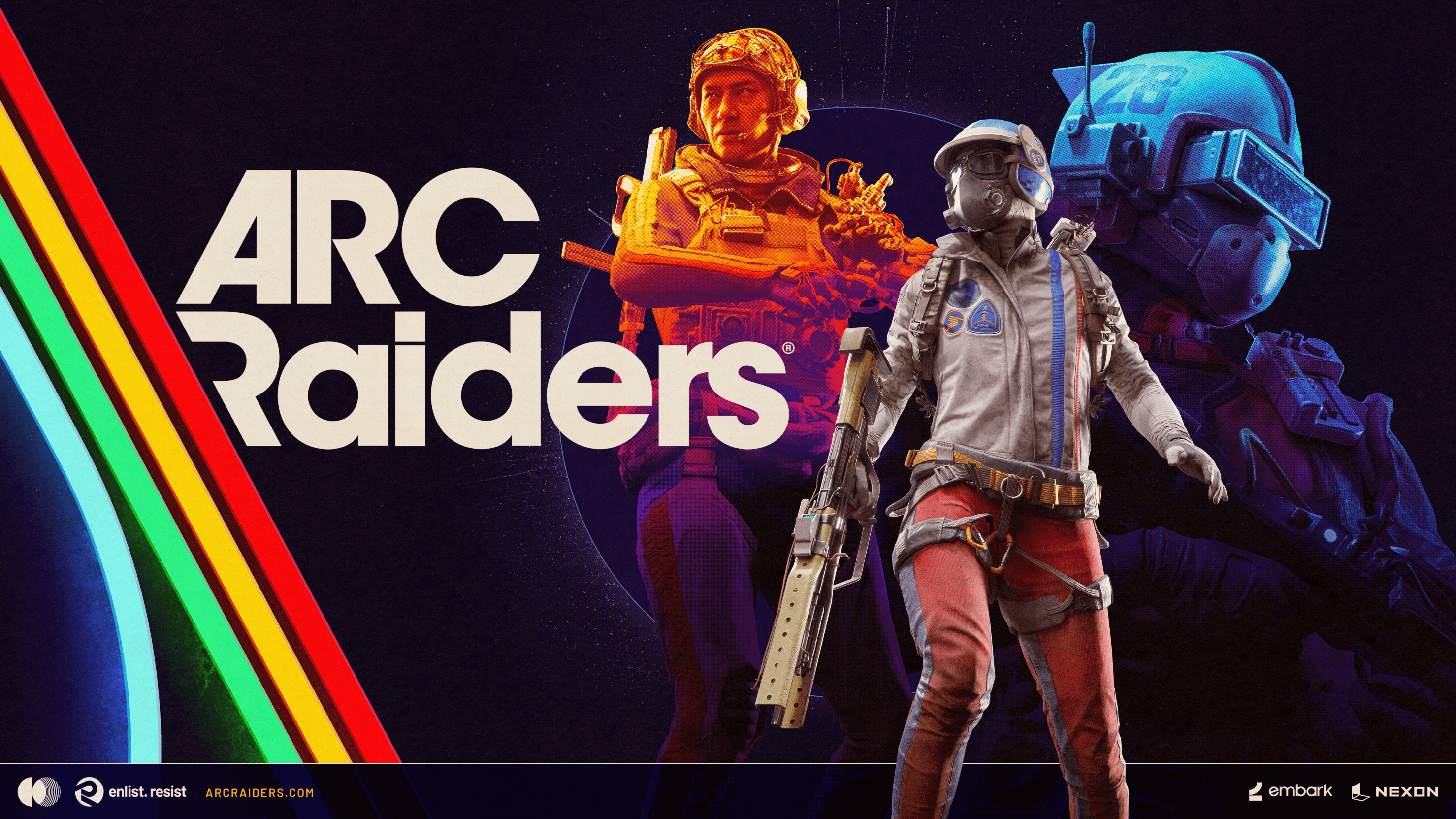 Arc Raiders: Onde jogar, gameplay, lançamento e tudo sobre o game — Preview