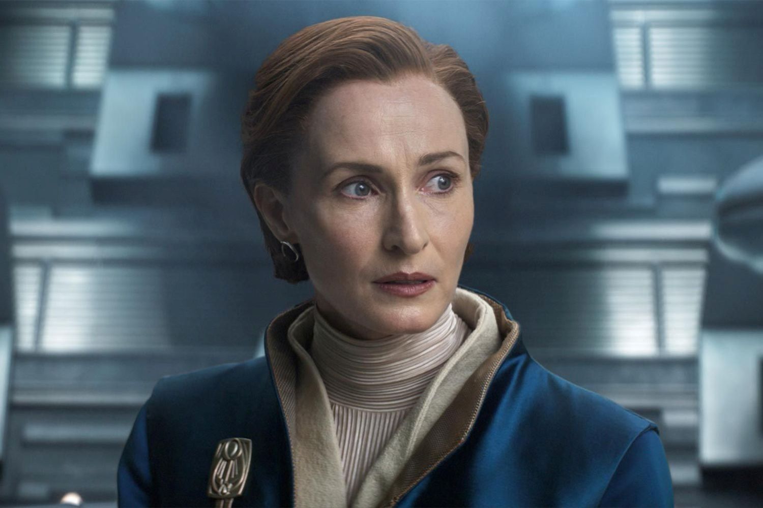 Andor traz mudanças ao universo de Star Wars no episódio 9 da temporada 2! Entenda