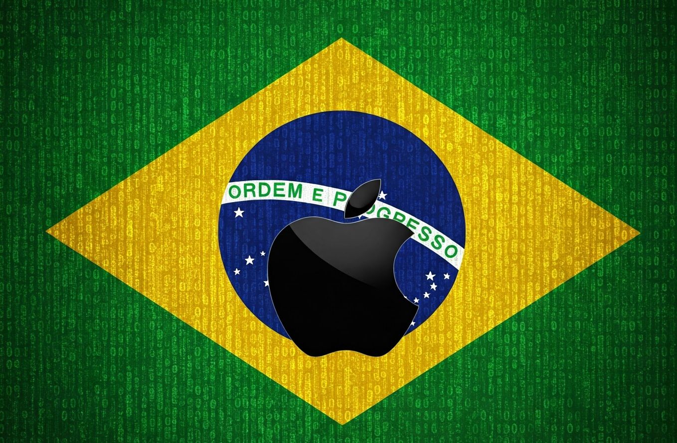 Apple não responde se iPhones foram atacados por spyware no Brasil