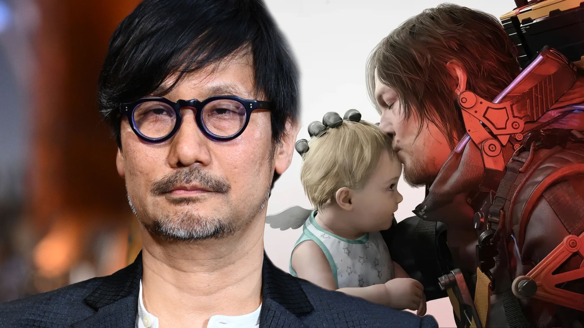 Hideo Kojima fala sobre conexão, isolamento e Death Stranding 2! Veja entrevista com o Voxel