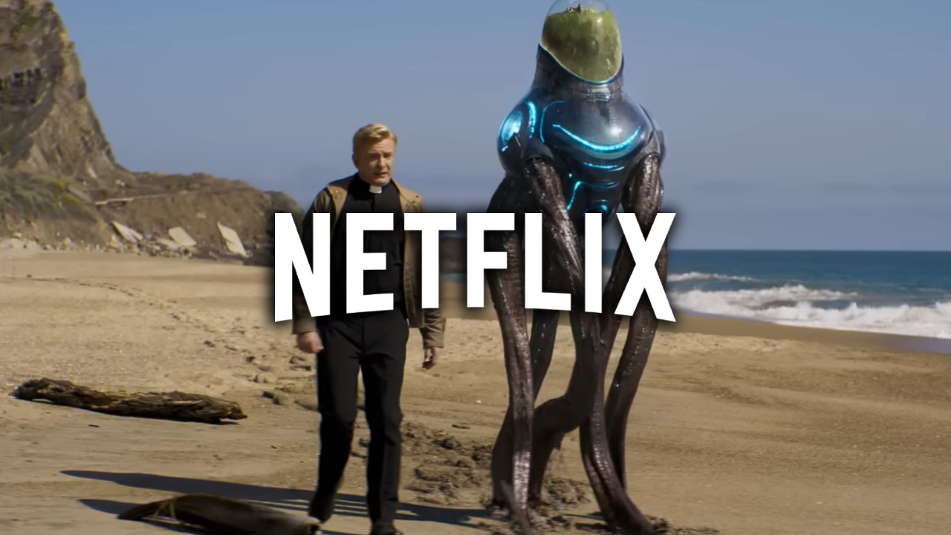 10 melhores filmes e séries da Netflix em maio de 2025