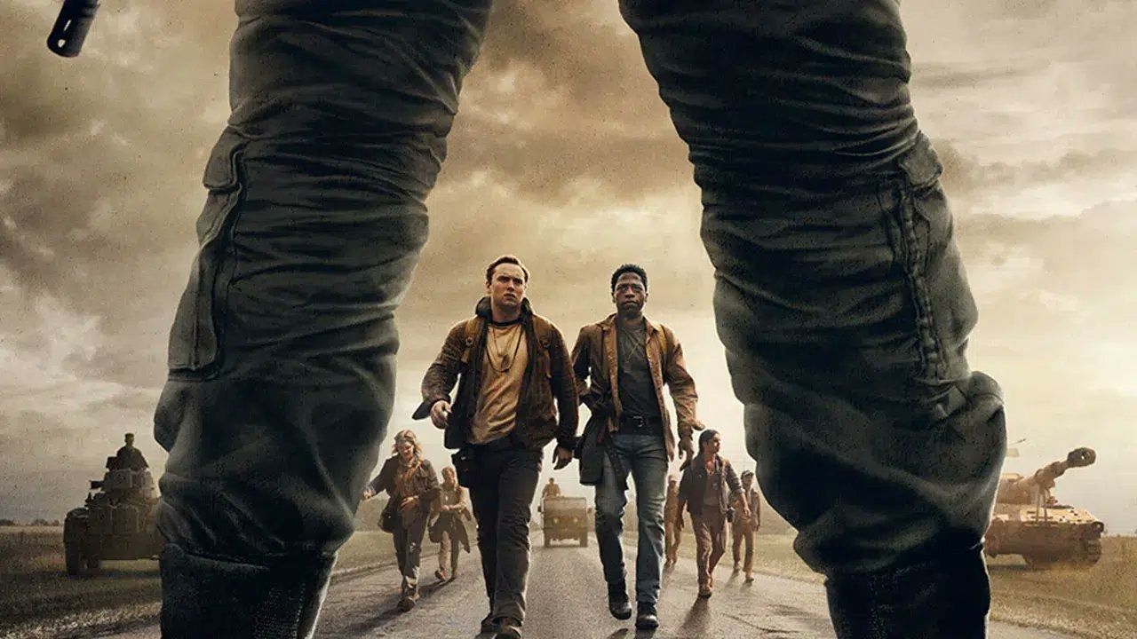 A Longa Marcha: Veja trailer e data de lançamento do filme baseado em Stephen King