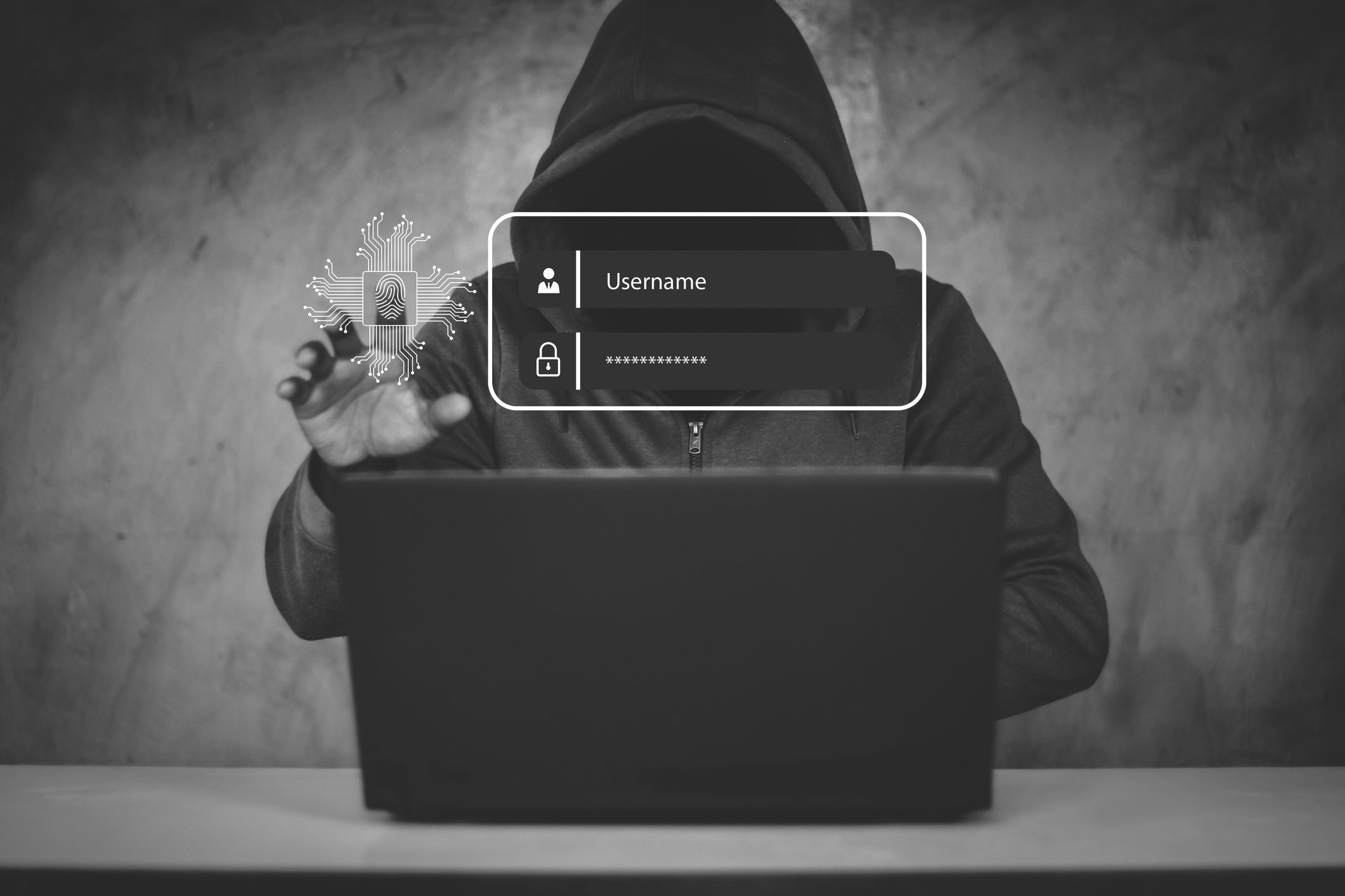 Hackers não precisam mais hackear, eles usam credenciais legítimas