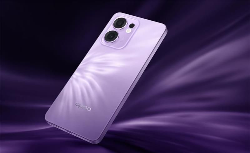 Como a tecnologia da OPPO me ajuda a ser líder e mãe em tempo integral