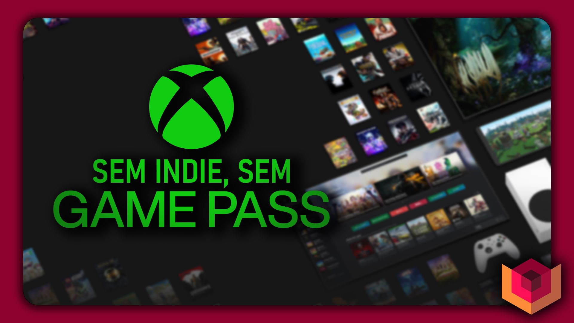 Game Pass não existiria sem os jogos indies, afirmam executivos do ID@Xbox! Confira a entrevista