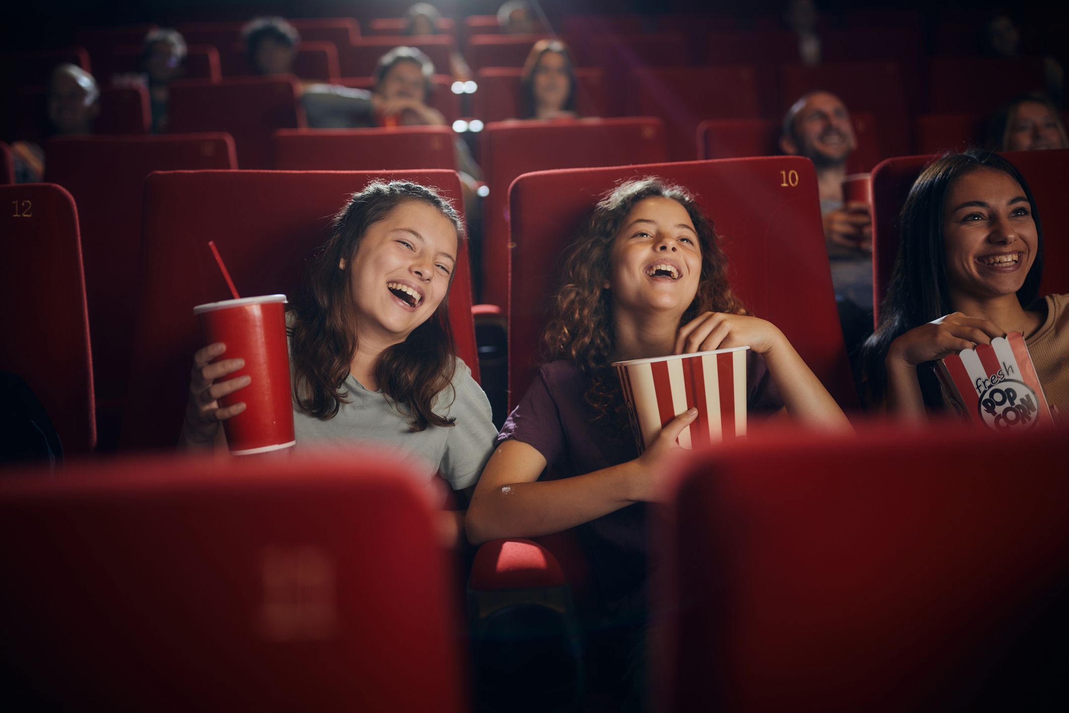 Burger King reforça o direito de levar alimentos ao cinema em nova ação promocional